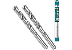 Mũi khoan sắt M2 Total TAC110301 3.0mm