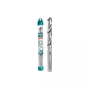 Mũi khoan sắt M2 Total TAC110951 9.5mm