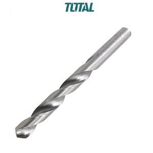 Mũi khoan sắt M2 Total TAC111001, 10mm