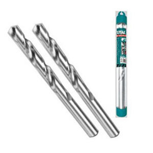 Mũi khoan sắt M2 Total TAC111051 10.5mm