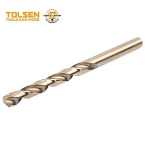 Mũi khoan sắt Tolsen 75158 10,0 x 133 mm