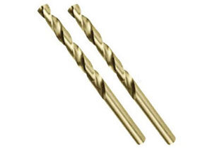 Mũi khoan sắt Total TAC100753, 7.5mm