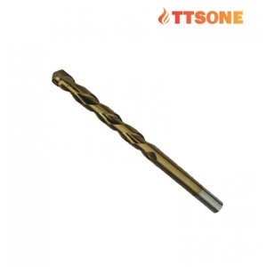 Mũi khoan sắt Total TAC100803 8.0mm