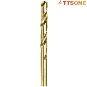 Mũi khoan sắt Total TAC101253, 12.5mm