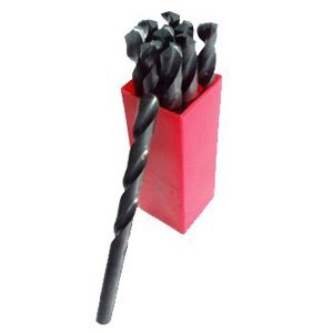 Mũi khoan sắt TTP USA 210-00020-1 (inox 2.0 mm)