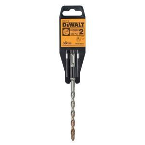 Mũi khoan SDS+Extreme 8x160 Dewalt DT9529-QZ