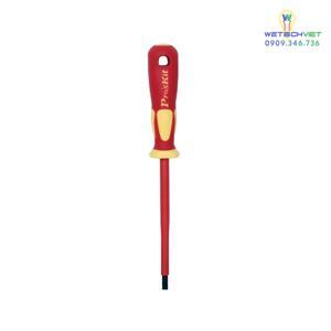 Vít dẹp Pro'skit SD-800-S5.5