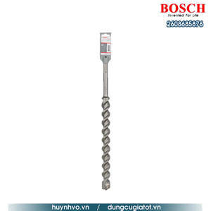 Mũi khoan SDS Max Bosch 2608685876