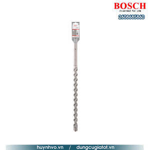 Mũi khoan SDS Max Bosch 2608685860
