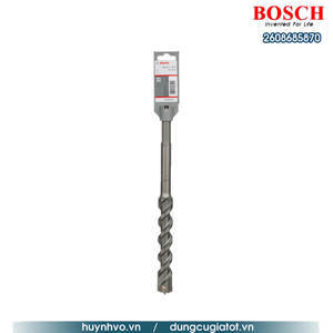 Mũi khoan SDS Max Bosch 2608685870