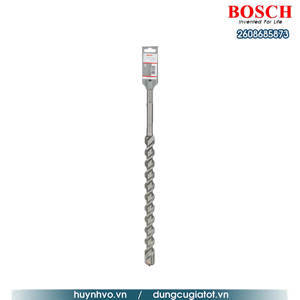 Mũi khoan SDS Max Bosch 2608685873
