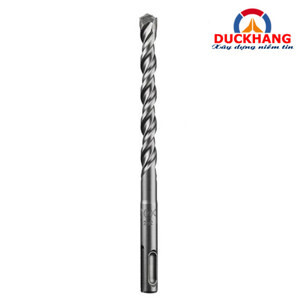 Mũi khoan SDS PLUS 3 AP (10x250/310mm) Bosch 2608831187