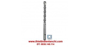 Mũi khoan SDS Plus Bosch 2608831193