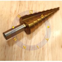 Mũi khoan tháp phủ TITAN TOLSEN 75872