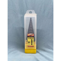 mũi khoan tháp titanium