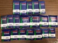 MŨI KHOAN TRỤ THÉP GIÓ NACHI L500 14.6-15.0MM