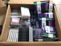 MŨI KHOAN TRỤ THÉP GIÓ NACHI L500 13.1-13.5MM