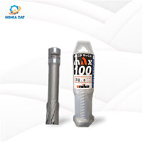 Mũi khoan từ 32x100mm (MX100N-32.0) Unika