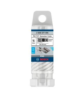Mũi khoan từ carbide 16x50mm Bosch 2608577496