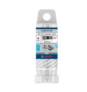 Mũi khoan từ carbide 18x50mm Bosch 2608577497