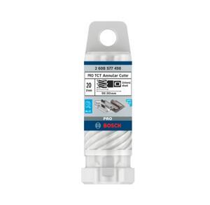 Mũi khoan từ carbide 20x50mm Bosch 2608577498