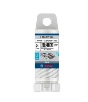 Mũi khoan từ carbide 24x35mm Bosch 2608577488
