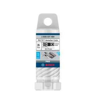 Mũi khoan từ carbide 26x35mm Bosch 2608577489