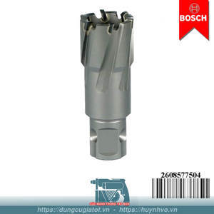 Mũi khoan từ carbide 32x50mm Bosch 2608577504