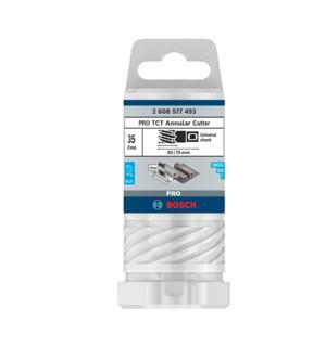 Mũi khoan từ carbide 35x35mm Bosch 2608577493