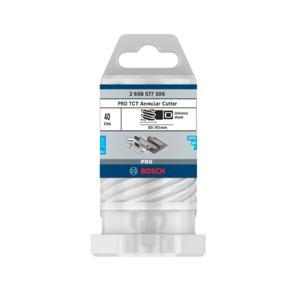 Mũi khoan từ carbide 40x50mm Bosch 2608577506