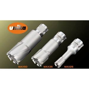 Mũi khoan từ hợp kim 27 mm Unika MX35N-27.0