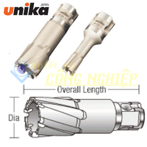 Mũi khoan từ hợp kim 32 mm Unika MX50N-32.0