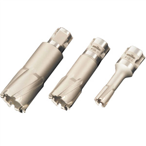 Mũi khoan từ hợp kim 43 mm Unika MX50N-43.0