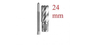 Mũi khoan từ M2 24mm Total TAC410242