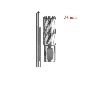 Mũi khoan từ M2 Total TAC410342 - 34mm