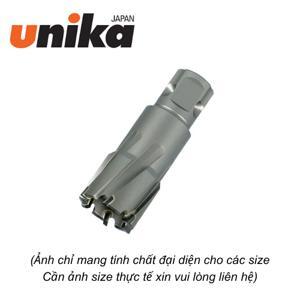 Mũi khoan từ thép hợp kim TCT 25 mm Unika MX25N