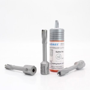 Mũi khoan từ Unifast TCT 12x50