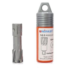 Mũi khoan từ Unifast TCT 21x35