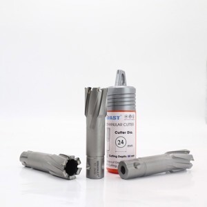 Mũi khoan từ Unifast TCT 24x50