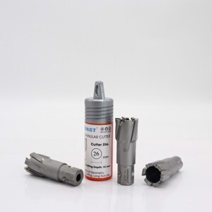 Mũi khoan từ Unifast TCT 26x35