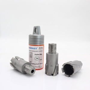 Mũi khoan từ Unifast TCT 34x35