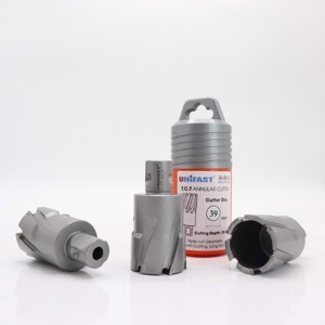 Mũi khoan từ Unifast TCT 39x35