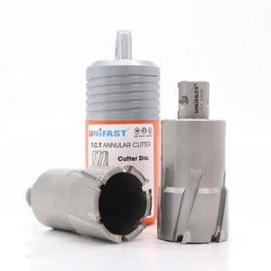 Mũi khoan từ Unifast TCT 43x50