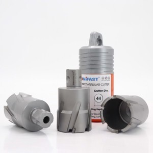 Mũi khoan từ Unifast TCT 44x35