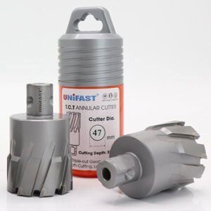 Mũi khoan từ Unifast TCT 47x35