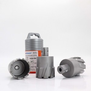 Mũi khoan từ Unifast TCT 49x35