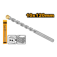 Mũi khoan tường 10 x 120mm INGCO DBM111101