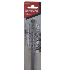 Mũi khoan tường 10x150mm chuôi kẹp Makita E-06529