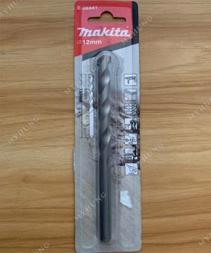 Mũi khoan tường 12x150mm chuôi kẹp Makita E-06541