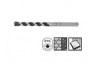 Mũi khoan tường Bosch Concrete 2608578159 9x80x120